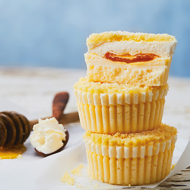 Mellojoy バター　半熟チーズ Mellojoy バター 半熟チーズ